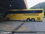 Viação Nova Itapemirim 60246 na cidade de Timóteo, Minas Gerais, Brasil, por Celso ROTA381. Número da foto: #13242437.