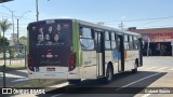 Rápido Araguaia 50550 na cidade de Aparecida de Goiânia, Goiás, Brasil, por Gabriel Souza. Número da foto: #:id.