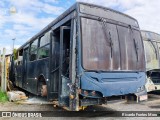 Sucata e Desmanches MC071 na cidade de Campo Largo, Paraná, Brasil, por Ricardo Fontes Moro. Número da foto: #13243313.