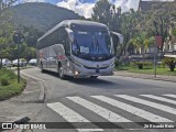 Auto Viação 1001 RJ 108.377 na cidade de Petrópolis, Rio de Janeiro, Brasil, por Zé Ricardo Reis. Número da foto: #:id.