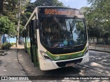 Tijuquinha - Auto Viação Tijuca A50188 na cidade de Rio de Janeiro, Rio de Janeiro, Brasil, por João Vitor de Almeida Matheus Santos. Número da foto: #13241921.