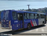 Viação Raposo Tavares Ibiúna 2169 na cidade de Ibiúna, São Paulo, Brasil, por Ítalo Silva. Número da foto: #:id.