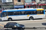 Viação Redentor C47720 na cidade de Rio de Janeiro, Rio de Janeiro, Brasil, por Danyllo Henrique. Número da foto: #13242247.