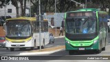 HP Transportes Coletivos 20.789 na cidade de Goiânia, Goiás, Brasil, por André Luiz Canon. Número da foto: #13242883.
