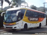 Saritur - Santa Rita Transporte Urbano e Rodoviário 26700 na cidade de Ouro Preto, Minas Gerais, Brasil, por Helder José Santos Luz. Número da foto: #:id.