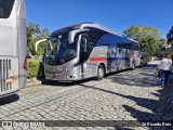Auto Viação 1001 RJ 108.003 na cidade de Petrópolis, Rio de Janeiro, Brasil, por Zé Ricardo Reis. Número da foto: #13241755.