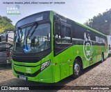 Auto Viação Transcap >> Auto Bless Transportes 011 na cidade de Campinas, São Paulo, Brasil, por Danilo Augusto. Número da foto: #13242332.