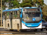Urbi Mobilidade Urbana 340413 na cidade de Taguatinga, Distrito Federal, Brasil, por Isaac Araújo de Souza. Número da foto: #13243688.