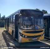 Ônibus Circular Ltda 650 na cidade de Rio do Sul, Santa Catarina, Brasil, por Amarildo Kamers. Número da foto: #13242469.