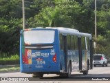 SJT - São Judas Tadeu 504 na cidade de Cabo de Santo Agostinho, Pernambuco, Brasil, por Jonathan Silva. Número da foto: #13241099.