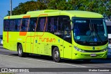 Tursan - Turismo Santo André 780 na cidade de Rio de Janeiro, Rio de Janeiro, Brasil, por Marlon Generoso. Número da foto: #:id.