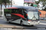 Alvira Tur 1014 na cidade de Ponta Grossa, Paraná, Brasil, por George Miranda. Número da foto: #13242216.