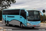 Transnorte - Transporte e Turismo Norte de Minas 84000 na cidade de Montes Claros, Minas Gerais, Brasil, por Rava Ogawa. Número da foto: #:id.