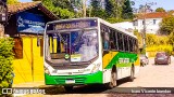 Empresa de Ônibus e Turismo Pedro Antônio RJ 126.001 na cidade de Engenheiro Paulo de Frontin, Rio de Janeiro, Brasil, por Icaro Vicente brandao. Número da foto: #13241898.