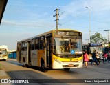 Viação Metrópole Paulista - Zona Leste 3 2885 na cidade de São Paulo, São Paulo, Brasil, por Bruno - ViajanteFLA. Número da foto: #:id.