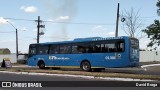 JTP Transportes - COM Porto Velho 02.188 na cidade de Porto Velho, Rondônia, Brasil, por David Braga. Número da foto: #13241362.