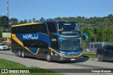 Marlu Turismo 404 na cidade de Santa Isabel, São Paulo, Brasil, por George Miranda. Número da foto: #13242134.