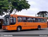 Cristo Rei > CCD Transporte Coletivo > SPE Via Mobilidade S/A DA290 na cidade de Curitiba, Paraná, Brasil, por Thomas Kynast. Número da foto: #13241681.