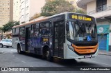 Santa Fé Transportes 95082 na cidade de Belo Horizonte, Minas Gerais, Brasil, por Gabriel Costa Guimarães. Número da foto: #13242249.