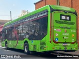 Auto Viação Transcap >> Auto Bless Transportes 8 5850 na cidade de São Paulo, São Paulo, Brasil, por Matheus Neri dos Santos. Número da foto: #13241788.