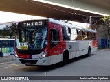 Suzantur Santo André 09-877 na cidade de Santo André, São Paulo, Brasil, por Heitor de Sena Sapaterro. Número da foto: #13241924.