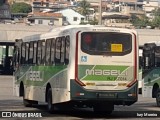 Transportes Mageli RJ 167.014 na cidade de São João de Meriti, Rio de Janeiro, Brasil, por Iury Moreira. Número da foto: #13241285.