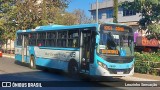 UTB - União Transporte Brasília 2650 na cidade de Cidade Ocidental, Goiás, Brasil, por Leozinho Sensação. Número da foto: #13241885.