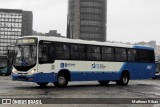 Canasvieiras Transportes 1487 na cidade de Florianópolis, Santa Catarina, Brasil, por Matheus Ribas. Número da foto: #:id.