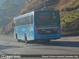 FAOL - Friburgo Auto Ônibus 556 na cidade de Nova Friburgo, Rio de Janeiro, Brasil, por Marcus Vinicius Lemmeck Guimarães Folly. Número da foto: #13241189.