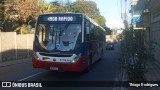 Transportadora Tinguá RJ 156.240 na cidade de Nova Iguaçu, Rio de Janeiro, Brasil, por Thiago Rodrigues. Número da foto: #13241381.