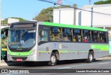 Expresso Maringá São José dos Campos 3321 na cidade de São José dos Campos, São Paulo, Brasil, por Leandro Machado de Castro. Número da foto: #13241632.