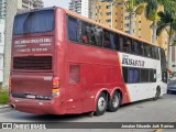 Rápido Brisas Tur 1800 na cidade de Itajaí, Santa Catarina, Brasil, por Jonatan Eduardo Jurk Ramos. Número da foto: #13242657.