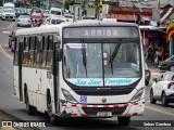 METROCOOP 177 na cidade de San Sebastián, San José, San José, Costa Rica, por Sebas Gamboa. Número da foto: #13242764.