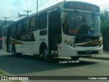 Auto Ônibus Vera Cruz DC 5.050 na cidade de Duque de Caxias, Rio de Janeiro, Brasil, por Calebe Andrade. Número da foto: #13241352.