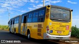 Transportes Capellini 23020 na cidade de Paulínia, São Paulo, Brasil, por Allan Henrique. Número da foto: #13242045.