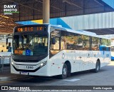 VB Transportes e Turismo 1280 na cidade de Campinas, São Paulo, Brasil, por Danilo Augusto. Número da foto: #13242528.