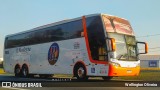 Rolette Turismo 9060 na cidade de Limeira, São Paulo, Brasil, por Wellington Oliveira. Número da foto: #13241975.