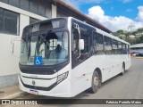 ATT - Atlântico Transportes e Turismo - Ilhéus 882539 na cidade de Ilhéus, Bahia, Brasil, por Fabrício Portella Matos. Número da foto: #13242546.