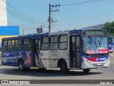 Rápido Campinas RL-10008 na cidade de Ibiúna, São Paulo, Brasil, por Ítalo Silva. Número da foto: #:id.