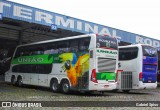 Empresa União de Transportes 4187 na cidade de Balneário Camboriú, Santa Catarina, Brasil, por Gabriel Spiss. Número da foto: #13241364.