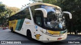 Empresa Gontijo de Transportes 21250 na cidade de São Paulo, São Paulo, Brasil, por Fábio Paixão. Número da foto: #13241503.