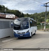 VipTur Transportes 020 na cidade de Jiquiriçá, Bahia, Brasil, por buzu071 photos. Número da foto: #13241712.