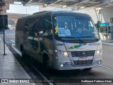 Exclusiva Turismo 1280 na cidade de Campinas, São Paulo, Brasil, por Guilherme Pedroso Alves. Número da foto: #13240959.