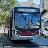 Viação Gatusa Transportes Urbanos 7 6052 na cidade de São Paulo, São Paulo, Brasil, por Michel Nowacki. Número da foto: #:id.