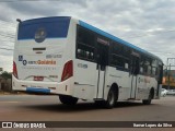 Rápido Araguaia 50703 na cidade de Goiânia, Goiás, Brasil, por Itamar Lopes da Silva. Número da foto: #13242931.