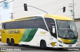 Empresa Gontijo de Transportes 19885 na cidade de Vila Velha, Espírito Santo, Brasil, por Lucas Nunes. Número da foto: #13242955.