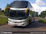 Fabbitur Transporte e Turismo 30000 na cidade de Anápolis, Goiás, Brasil, por Maycon Gonçalves Dos Santos. Número da foto: #13242310.