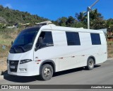 Motorhomes 962 na cidade de Ituporanga, Santa Catarina, Brasil, por Amarildo Kamers. Número da foto: #13242527.