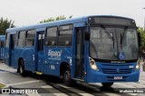 Biguaçu Transportes Coletivos Administração e Participação 504 na cidade de Florianópolis, Santa Catarina, Brasil, por Matheus Ribas. Número da foto: #13243500.
