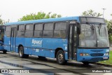 Biguaçu Transportes Coletivos Administração e Participação 389 na cidade de Florianópolis, Santa Catarina, Brasil, por Matheus Ribas. Número da foto: #13243569.
